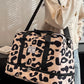 Sac week end femme tendance grande capacité durable